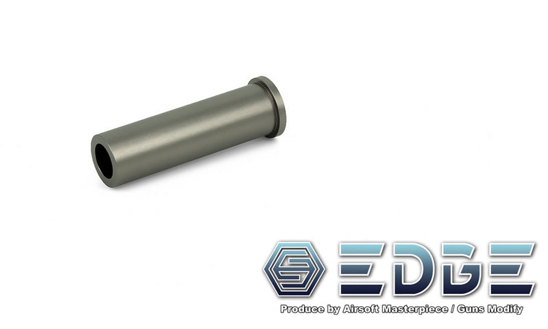 Load image into Gallery viewer, EDGE Custom Recoil Spring Plug for Hi-CAPA 5.1 - Grey #EDGE-RP51-01GY *NS
