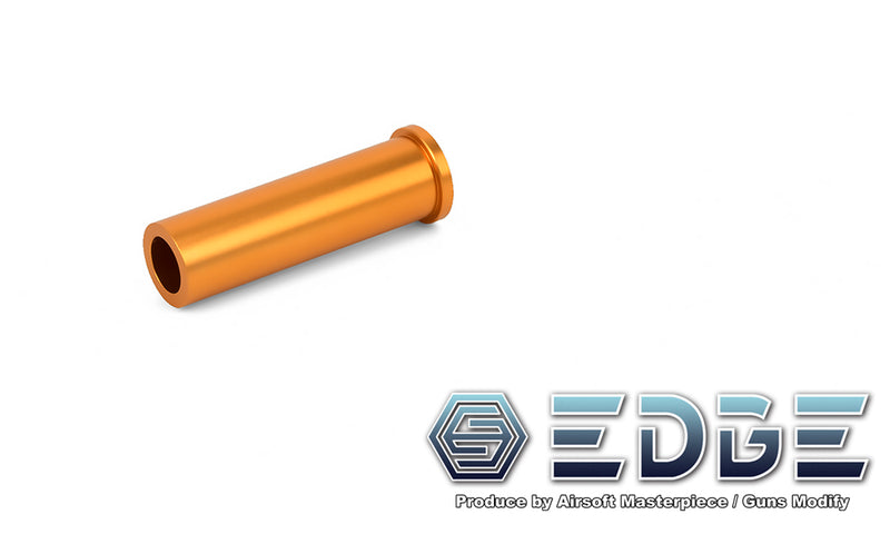 Load image into Gallery viewer, EDGE Custom Recoil Spring Plug for Hi-CAPA 5.1 - Orange #EDGE-RP51-01OR *NS
