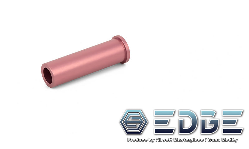 Load image into Gallery viewer, EDGE Custom Recoil Spring Plug for Hi-CAPA 5.1 - Pink #EDGE-RP51-01PK *NS
