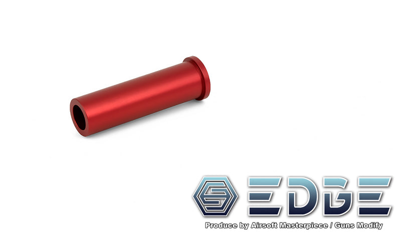 Load image into Gallery viewer, EDGE Custom Recoil Spring Plug for Hi-CAPA 5.1 - Red #EDGE-RP51-01RD 
