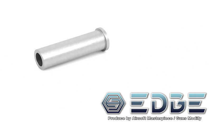 Load image into Gallery viewer, EDGE Custom Recoil Spring Plug for Hi-CAPA 5.1 - Silver #EDGE-RP51-01SL

