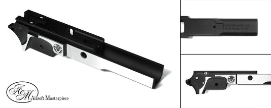 Airsoft Masterpiece Aluminum Frame – SV 3.9″ #F-SV39DS