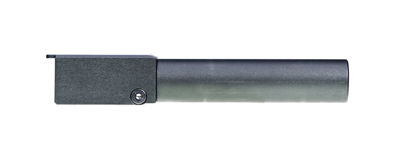 Load image into Gallery viewer, UNICORN Unicorn – G19 Fixed NotDrop Outer Barrel FOR VFC/Umarex GLOCK G19 G45 GBB
