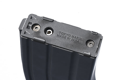 Load image into Gallery viewer, Guarder Stainless Gas Injection Valve for MARUI GBB Magazine (Type 3/2 Pcs) GAS-06
