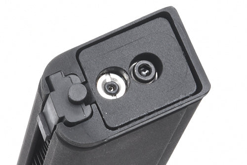 Load image into Gallery viewer, Guarder Stainless Gas Injection Valve for MARUI GBB Magazine (Type 3/2 Pcs) GAS-06
