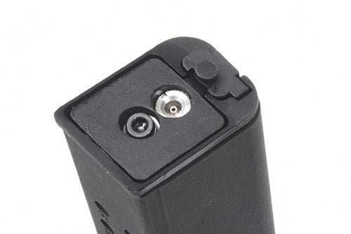 Load image into Gallery viewer, Guarder Stainless Magazine Gas Injection Valve (For KJ/WE/VFC) GAS-07
