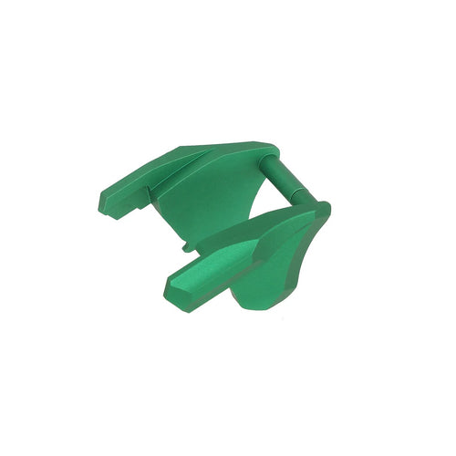 5KU Aluminum Thumb Safety-Ambi for Marui Hi-Capa GBB #5KU-GB-580 (7 Colours)