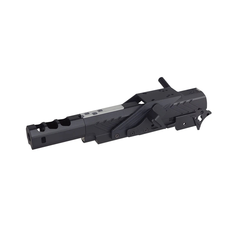 Chargez l'image dans la visionneuse de la galerie, Kit Cadre CNC 5KU EX-02 pour Marui Hi-Capa GBB Airsoft #5KU-GB-592
