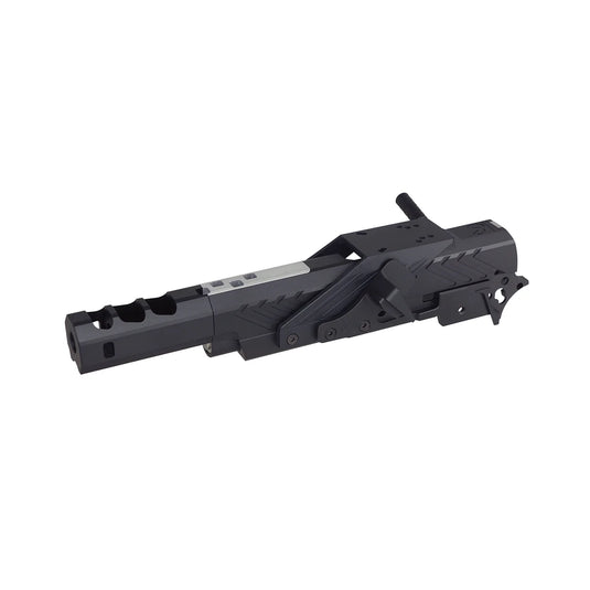 Kit Cadre CNC 5KU EX-02 pour Marui Hi-Capa GBB Airsoft