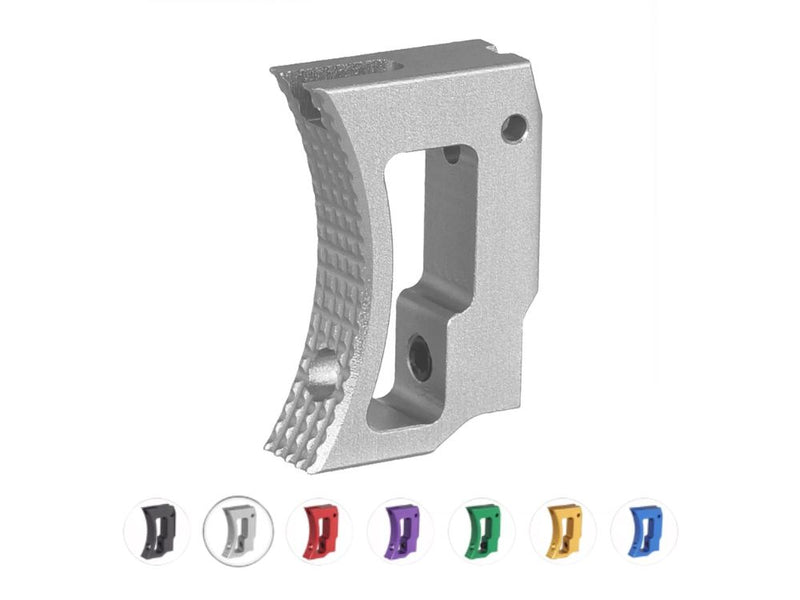 Chargez l'image dans la visionneuse de la galerie, 5KU Gâchette CNC Killer Velocity pour G-series MARUI &amp; WE #GB-553
