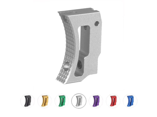 5KU Gâchette CNC Killer Velocity pour G-series MARUI & WE