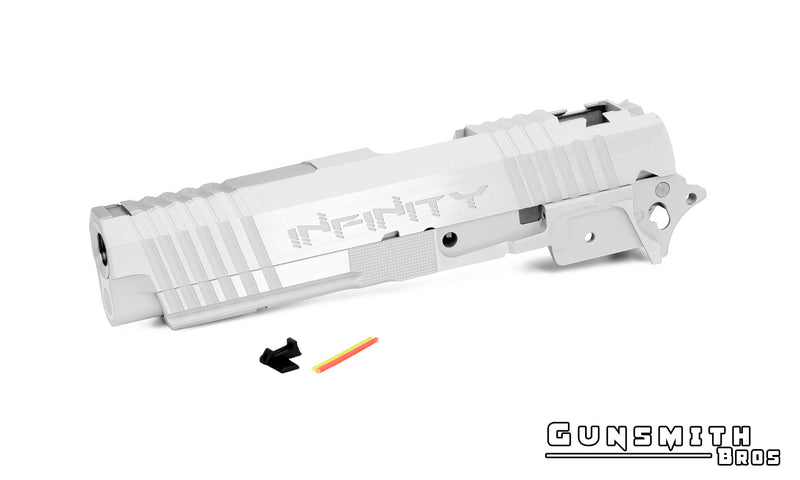 Load image into Gallery viewer, Gunsmith Bros Infinity Formula Sight Tracker Kit for Hi-CAPA #GB-SK-IFFST
