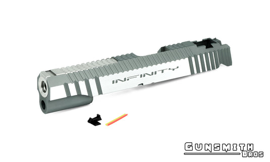 Gunsmith Bros Infinity Retro Sight Tracker Slide Kit