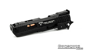Gunsmith Bros TTi Pit Viper kit for Hi-CAPA #GB-SK-TTIPV-51BK