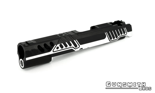 Gunsmith Bros Type 192 Slide for Hi-CAPA