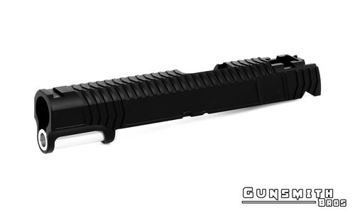 Gunsmith Bros Custom Slide ver.1 for Hi-CAPA - 5 Colors