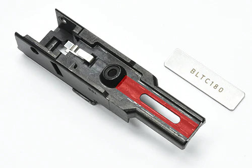 Guarder Stainless Serial Number Tag for MARUI G19 Gen5 MOS 