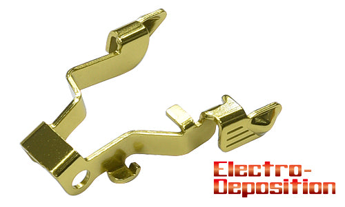 Load image into Gallery viewer, Guarder Extended Slide Stop for MARUI G17 Gen5 MOS #GLK-501(B)
