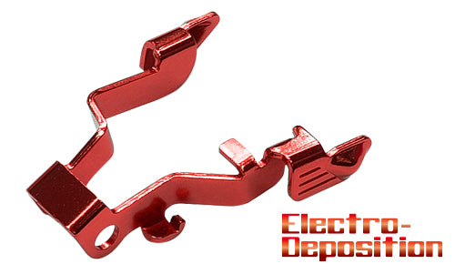 Load image into Gallery viewer, Guarder Extended Slide Stop for MARUI G17 Gen5 MOS #GLK-501(B)
