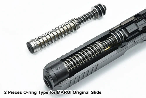 Load image into Gallery viewer, Guarder Steel Recoil Spring Guide for MARUI G17 Gen5 #GLK-504
