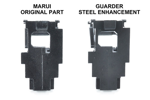 Load image into Gallery viewer, Guarder Steel Rear Chassis for MARUI G17 Gen5 MOS #GLK-506
