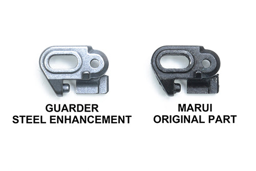 Load image into Gallery viewer, Guarder Steel Valve Knocker Parts for MARUI G17 Gen5 MOS #GLK-508
