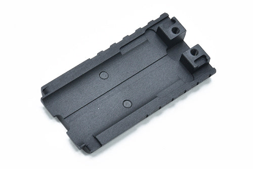 Load image into Gallery viewer, Guarder Aluminum CNC Cover Plate for MARUI G17 Gen5 MOS (Black) #GLK-516(BK)
