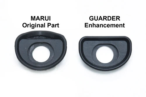 Load image into Gallery viewer, Guarder Enhanced Piston Lid for MARUI G17 Gen5 MOS #GLK-519
