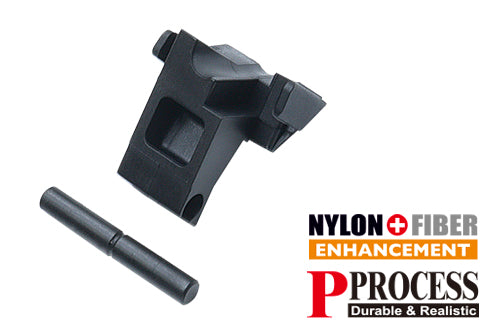 Guarder Rear Chassis Block & Pin for MARUI G17 Gen5 MOS GLK-521