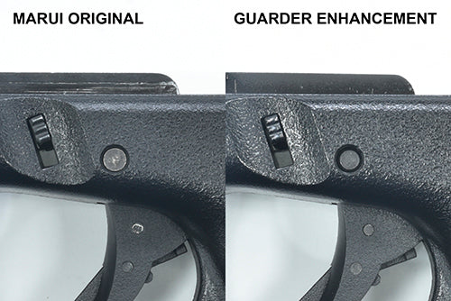 Load image into Gallery viewer, Guarder Steel Trigger Pin for MARUI G17 Gen5 MOS #GLK-524
