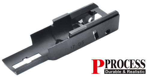 Load image into Gallery viewer, Guarder Steel Rail Mount for MARUI G17 Gen5 MOS #GLK-525
