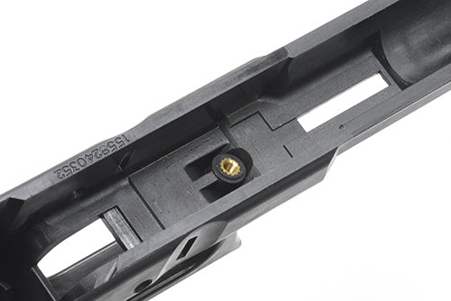 Load image into Gallery viewer, Guarder Original Frame for MARUI G17 Gen5 MOS (Black) #GLK-547(BK)
