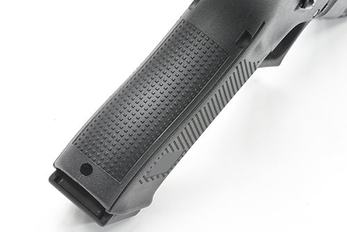 Guarder Original Frame for MARUI G17 Gen5 MOS (Black)