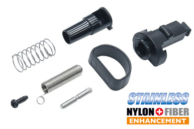 Guarder Enhanced Valve & Spring Set for MARUI G17 Gen5 MOS GLK-529