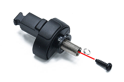 Guarder Enhanced Valve & Spring Set for MARUI G17 Gen5 MOS GLK-529