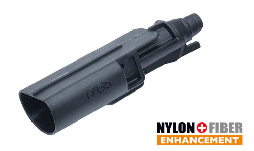 Guarder Enhanced Loading Nozzle for MARUI G17 Gen5 MOS #GLK-530