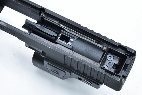 Load image into Gallery viewer, Guarder Enhanced Loading Nozzle for MARUI G17 Gen5 MOS #GLK-530
