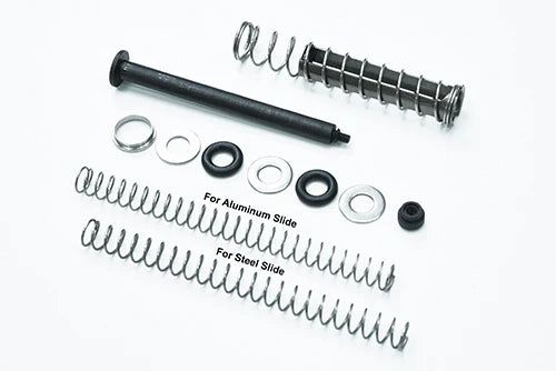 Guarder Steel Recoil Spring Guide for MARUI G17 Gen5 MOS (G19/45) #GLK-541