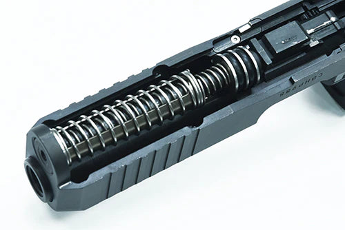 Load image into Gallery viewer, Guarder Steel Recoil Spring Guide for MARUI G17 Gen5 MOS (G19/45) #GLK-541
