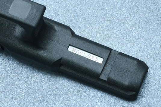 Guarder Original Frame Complete Set for MARUI G17 Gen5 (Black)