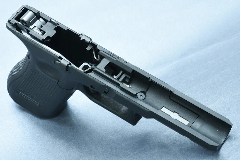 Load image into Gallery viewer, Guarder Original Frame Complete Set for MARUI G17 Gen5 (Black) #GLK-548(BK)
