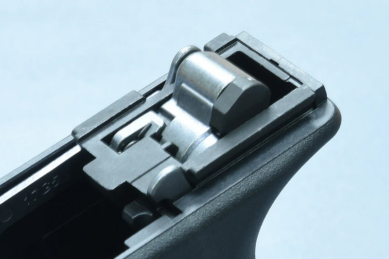 Load image into Gallery viewer, Guarder Original Frame Complete Set for MARUI G17 Gen5 (Black) #GLK-548(BK)
