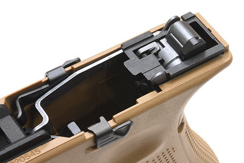 Load image into Gallery viewer, Guarder Original Frame Complete Set for G45 Gen5 (FDE) #GLK-558(FDE)
