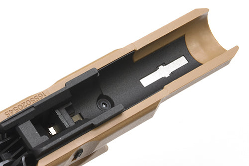 Load image into Gallery viewer, Guarder Original Frame Complete Set for G45 Gen5 (FDE) #GLK-558(FDE)
