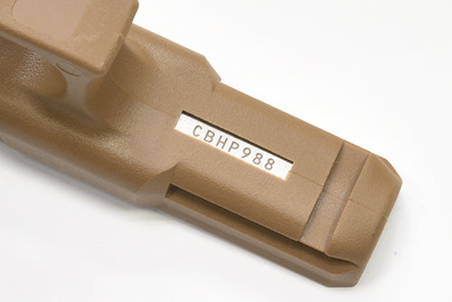 Load image into Gallery viewer, Guarder Original Frame Complete Set for G45 Gen5 (FDE) #GLK-558(FDE)
