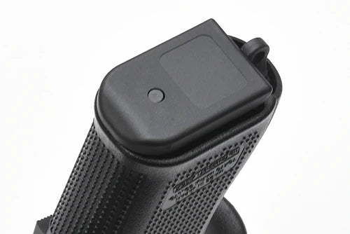 Guarder Light Weight Aluminum Magazine for MARUI G19 Gen5 (Black)