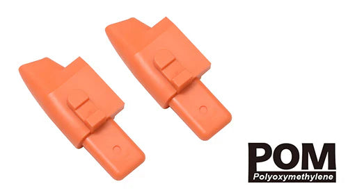 Guarder Magazine BB Follower for MARUI G-Series (Orange) #GLK-560(ORG)