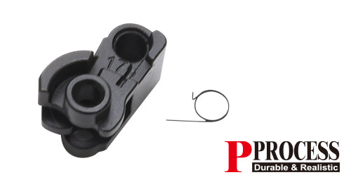 Guarder Steel Hammer for MARUI G17/19 Gen5 MOS (Spring Type) 