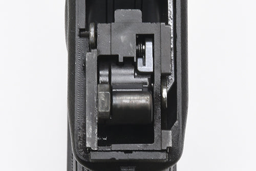 Guarder Steel Hammer for MARUI G17/19 Gen5 MOS (Spring Type)