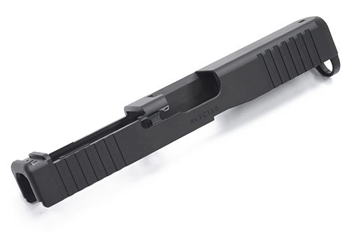 Guarder Steel CNC Slide for MARUI G19 Gen5 MOS (Black) 